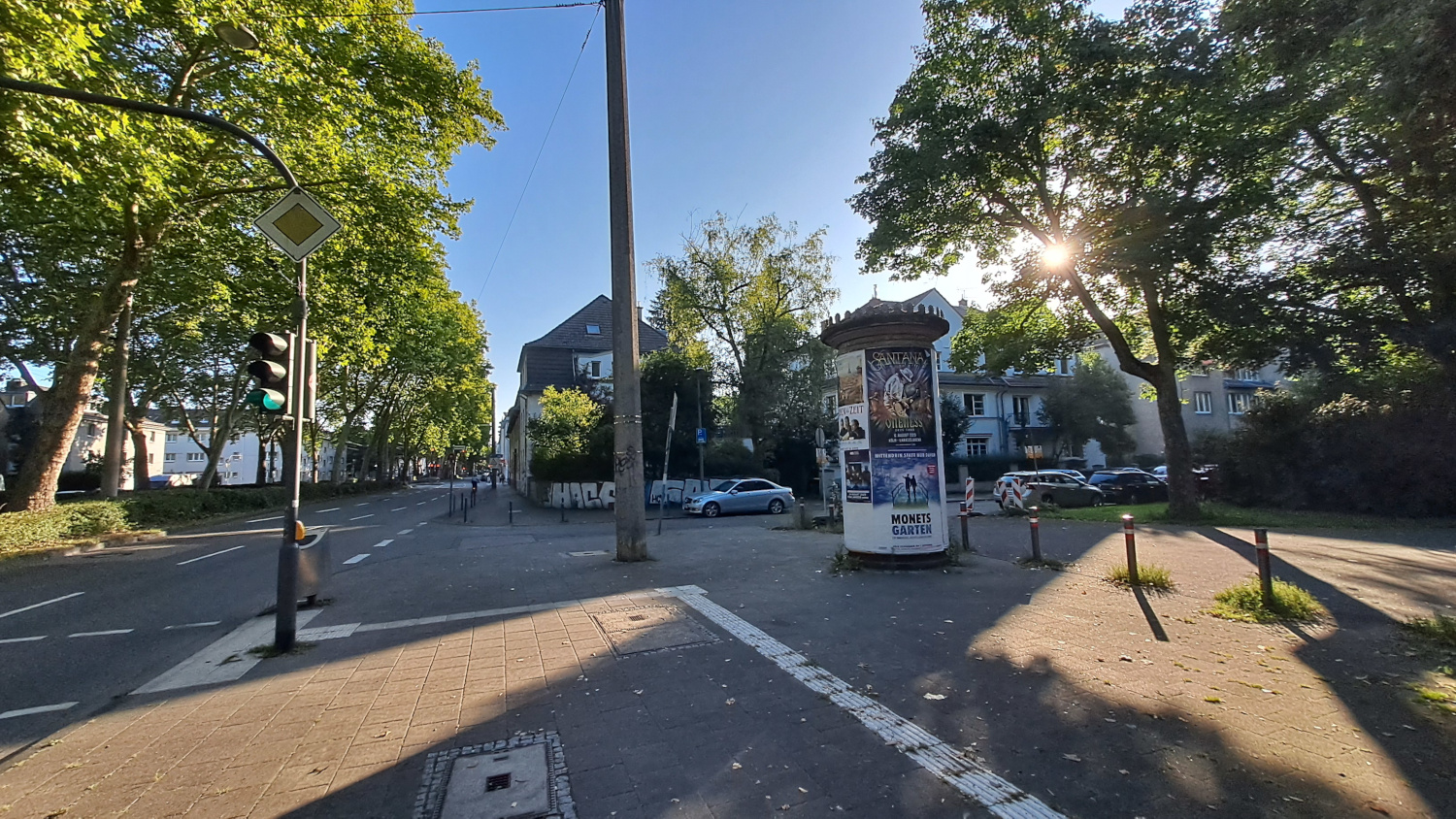 Cologne Klettenberg